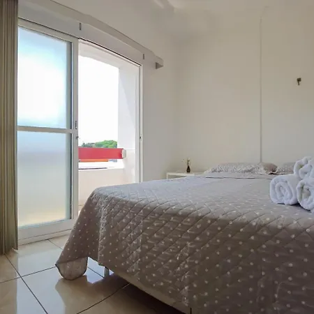 Apartamento Trindade Manaos Exterior foto