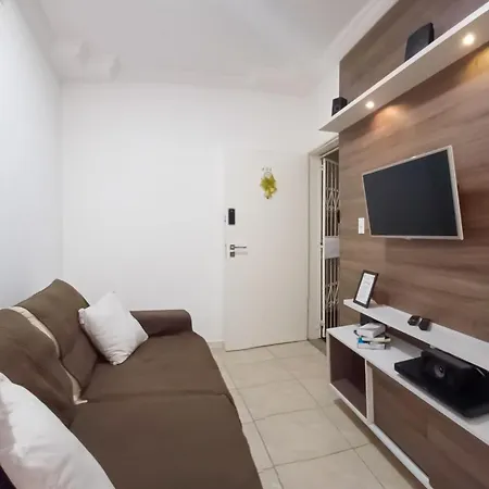 Apartamento Trindade Manaos Exterior foto