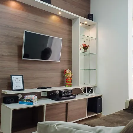 Apartamento Trindade Manaos Exterior foto