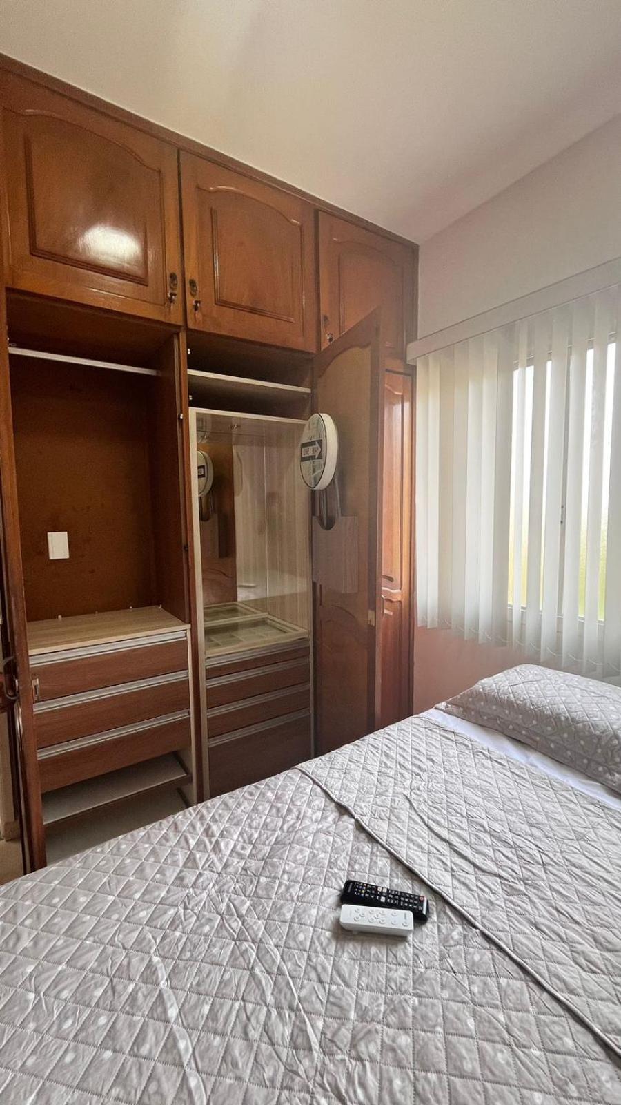 Apartment Trindade *