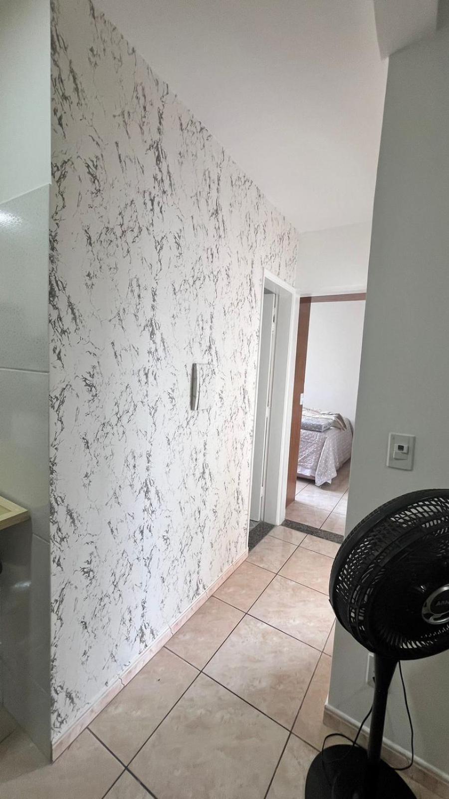 Trindade Apartment *