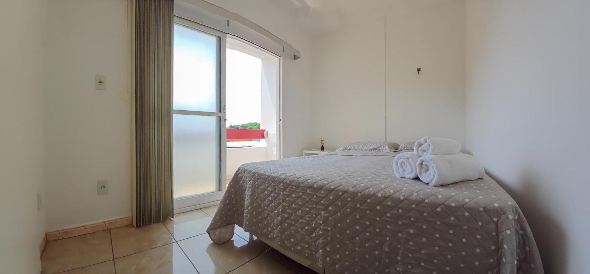 Trindade Apartment *