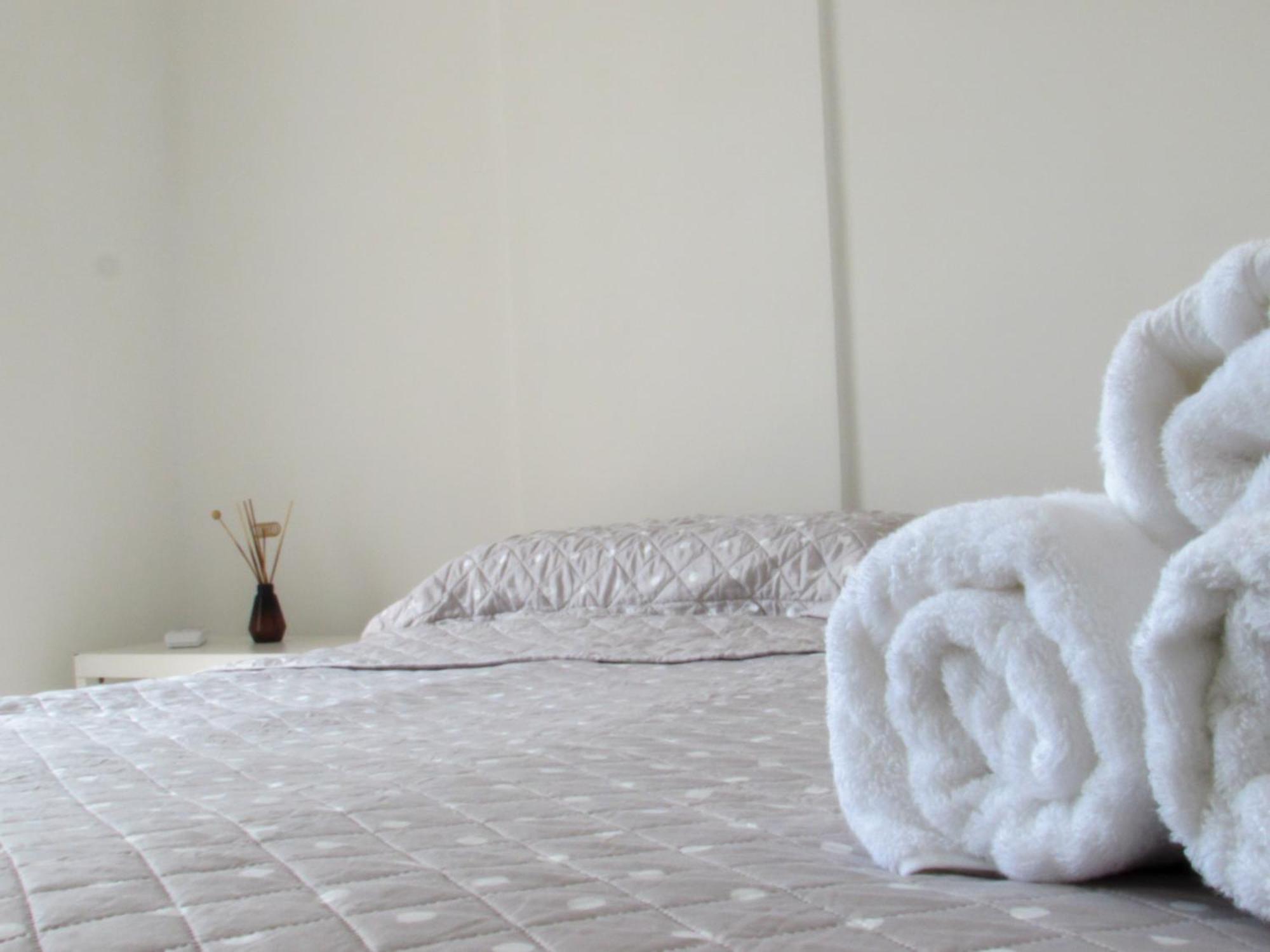 Apartment Trindade