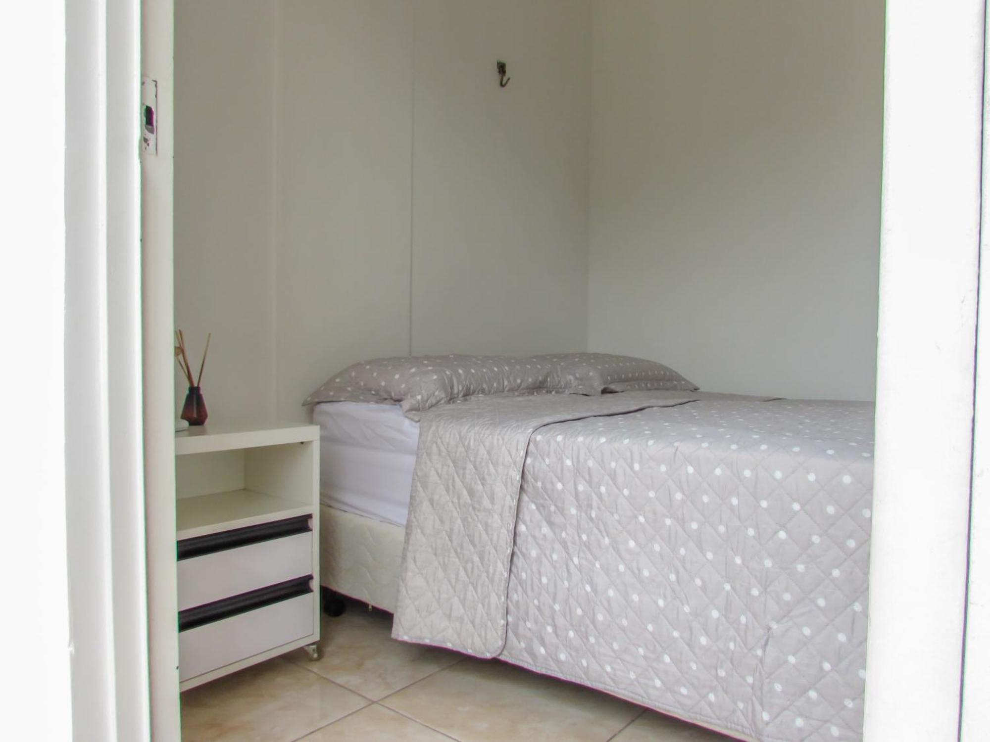 Trindade Apartment *